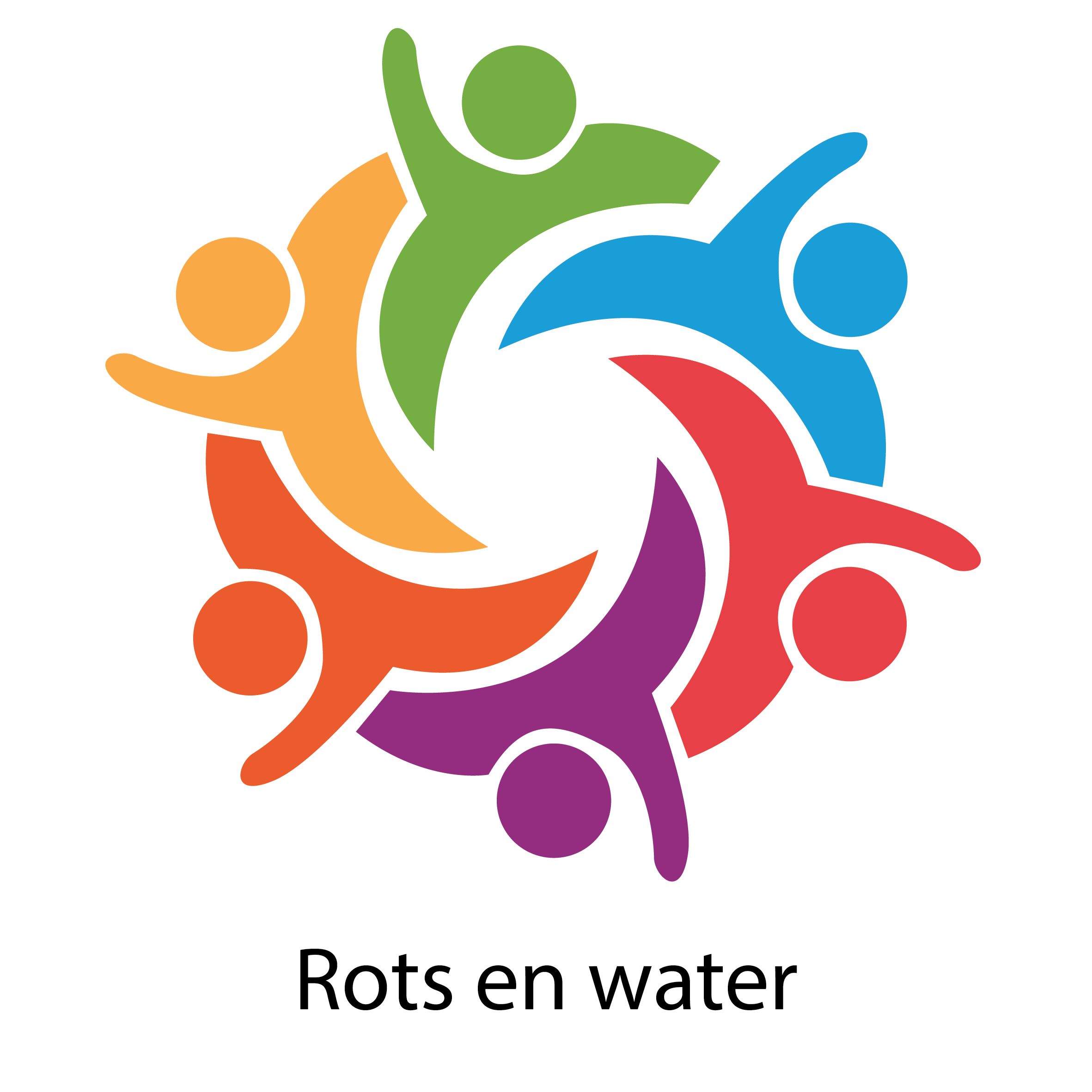 Rots en Water: een psychofysieke training in psychosociale weerbaarheid Rots = voor jezelf opkomen, grenzen aangeven, weten wat je wil, zelfvertrouwen,… Water = contact maken, luisteren, rekening houden met de ander,… Door actief aan de slag te gaan met spel-, bewegings- en expressieoefeningen ontdekken de kinderen beide kwaliteiten in henzelf en leren ze beiden in te zetten op gepaste wijze en op een gepast moment Rots en Water: een psychofysieke training in psychosociale weerbaarheid Rots = voor jezelf opkomen, grenzen aangeven, weten wat je wil, zelfvertrouwen,… Water = contact maken, luisteren, rekening houden met de ander,… Door actief aan de slag te gaan met spel-, bewegings- en expressieoefeningen ontdekken de kinderen beide kwaliteiten in henzelf en leren ze beiden in te zetten op gepaste wijze en op een gepast moment